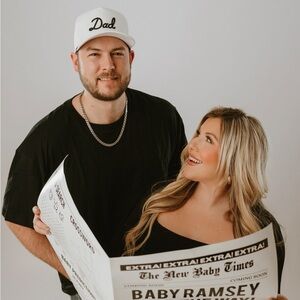 Meet your Posher, Sadie